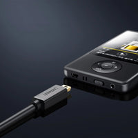 Ugreen USB Cable Mini USB | 480 Mbps 1m Durable Data Transfer - MIZO.at