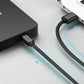 Ugreen Mini-USB Kabel – 480 Mbps Datentransfer 1m Robust - MIZO.at