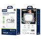 Jellico TWS25 True Wireless Earbuds Weiß - MIZO.at