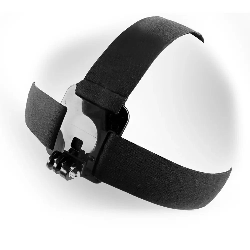 9-in-1 GoPro Accessory Kit | Multi-Mount Adventure Set - MIZO.at