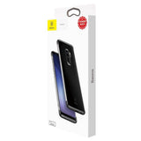 Samsung Galaxy S9 Case Armor – Schwarz Stoßfest Schutz - MIZO.at