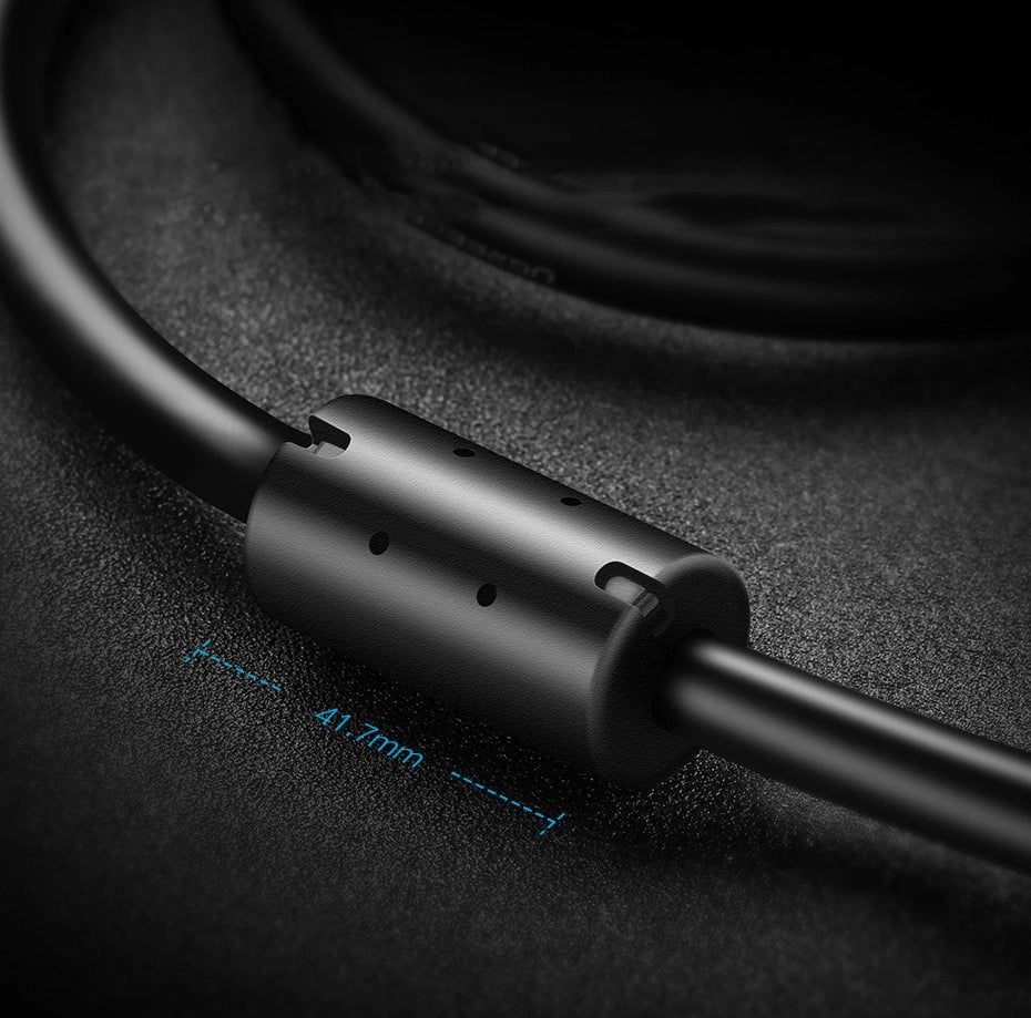 Ugreen USB Cable Mini USB | 480 Mbps 1m Durable Data Transfer - MIZO.at