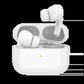Jellico TWS25 True Wireless Earbuds Weiß - MIZO.at