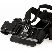 9-in-1 GoPro Accessory Kit | Multi-Mount Adventure Set - MIZO.at