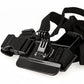 9-in-1 GoPro Zubehör Kit | Multi-Mount Adventure Set - MIZO.at