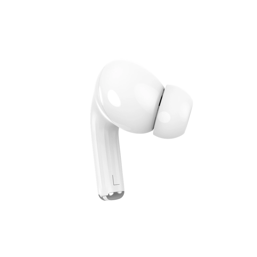 TWS25 Wireless Earphones - Jellico (White) - MIZO.at