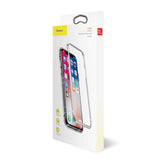 iPhone X Case Magnetite Hardware – Silber Premium Schutz - MIZO.at