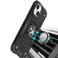 iPhone 15 Pro Max Schutzhülle – Wozinsky Ring Armor Case Gold - MIZO.at
