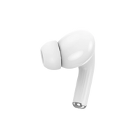 TWS25 Wireless Earphones - Jellico (White) - MIZO.at