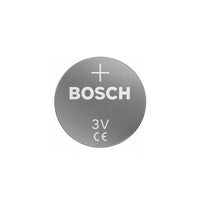 Bosch CR2025 Lithium Knopfzelle 3V 170mAh Einzeln