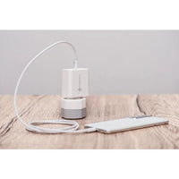 FORCELL F‑ENERGY TFK‑TC‑45WPD 45 W Travel Charger – White - MIZO.at