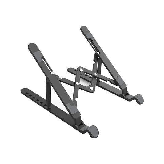 Orico PFB-A24 Laptop-Ständer | Faltbar, tragbar & ergonomisch - MIZO.at