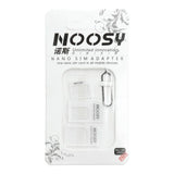 3-in-1 SIM Adapter Set – Nano, Micro & Standard SIM Konverter - MIZO.at