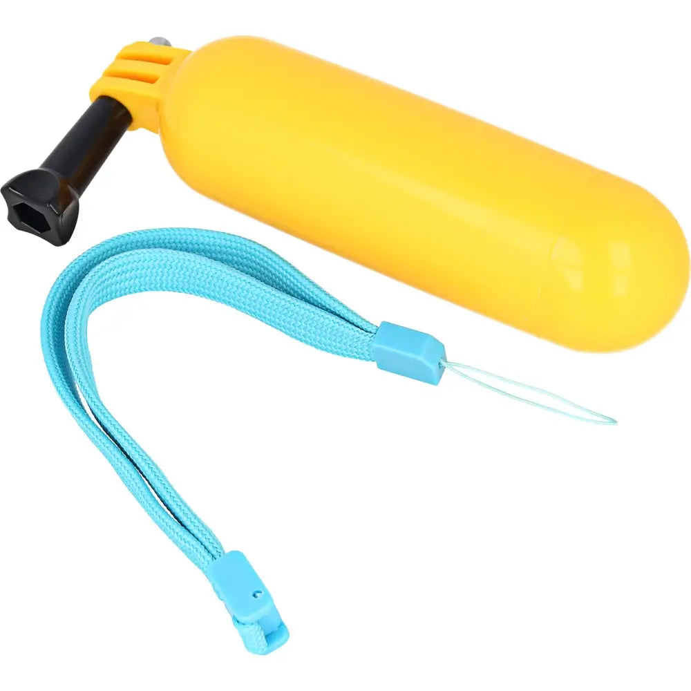 9-in-1 GoPro Accessory Kit | Multi-Mount Adventure Set - MIZO.at