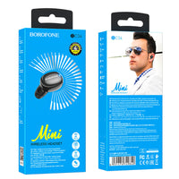 Mini Bluetooth Headphone | 4 Hours Playtime, 120H Standby - MIZO.at