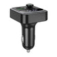 HOCO E85 FM Bluetooth Transmitter Auto Adapter Car FM Bluetooth - MIZO.at