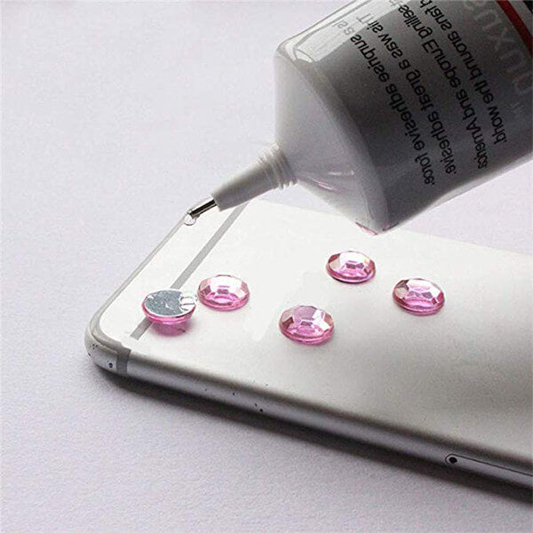 E8000 LOCA Reparaturkleber LCD Display Touchscreen 25ml - MIZO.at