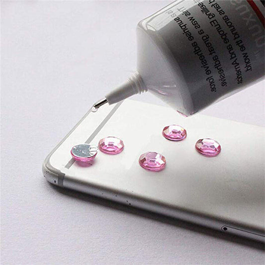 E8000 LOCA Reparaturkleber LCD Display Touchscreen 25ml - MIZO.at