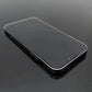 iPhone 15 Plus Blickschutz – Wozinsky Anti-Spionage Hartglas Folie - MIZO.at