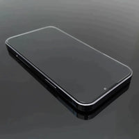 iPhone 15 Privacy Glass | Wozinsky Anti Spy Tempered Protector - MIZO.at