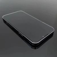 iPhone 15 Pro Privacy Glass | Wozinsky Anti Spy Tempered Protector - MIZO.at