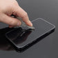 iPhone 15 Plus Blickschutz – Wozinsky Anti-Spionage Hartglas Folie - MIZO.at