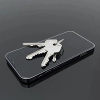 iPhone 15 Pro Privacy Glass | Wozinsky Anti Spy Tempered Protector - MIZO.at
