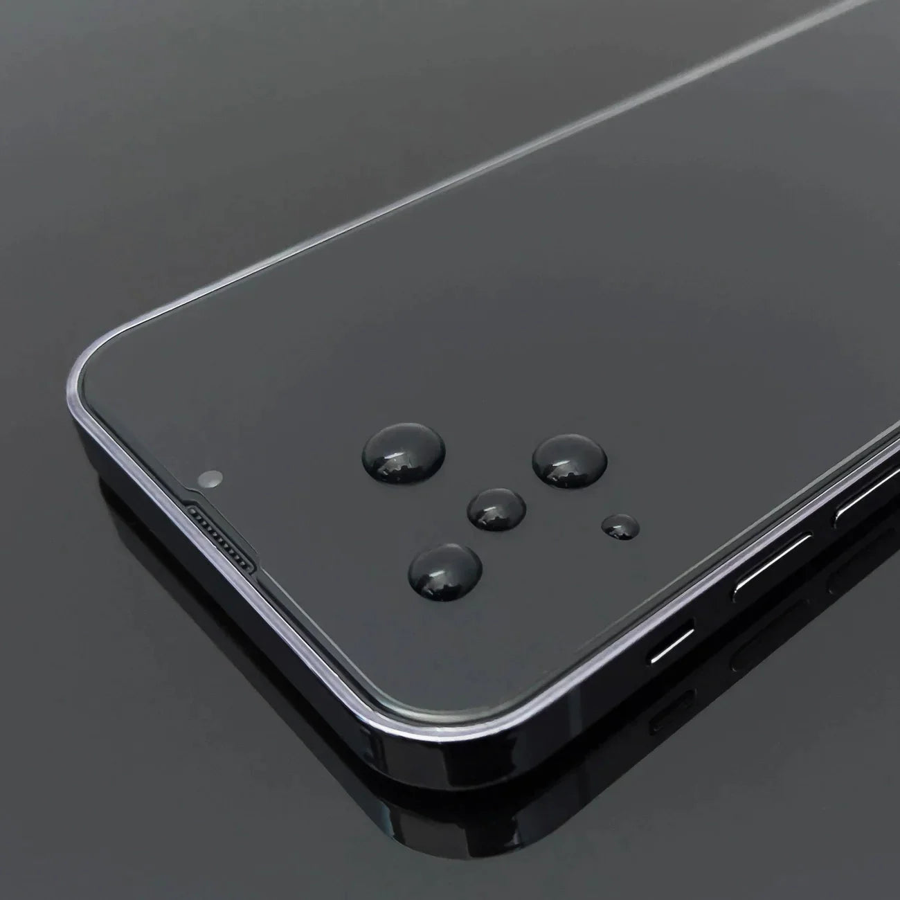 iPhone 15 Plus Privacy Glass | Wozinsky Anti Spy Tempered Protector - MIZO.at