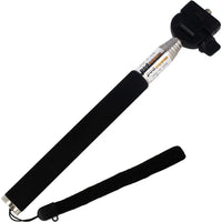 9-in-1 GoPro Accessory Kit | Multi-Mount Adventure Set - MIZO.at