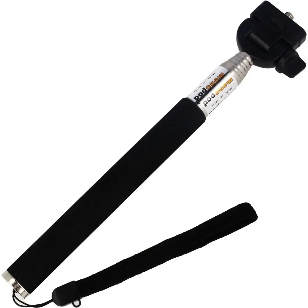 9-in-1 GoPro Accessory Kit | Multi-Mount Adventure Set - MIZO.at