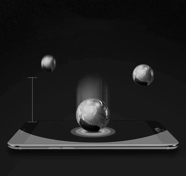 iPhone 15 Plus Tempered Glass | Wozinsky 9H Screen Protector - MIZO.at