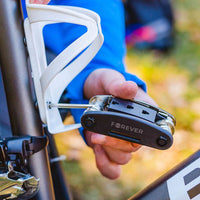 Forever MT-16 Bike Multitool | 16-in-1 Cyclist Tool Kit