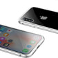 iPhone X Case Magnetite Hardware – Silber Premium Schutz - MIZO.at