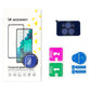 iPhone 15 Plus Kamera Schutz – Advanced Lens Protection Glass Shield - MIZO.at