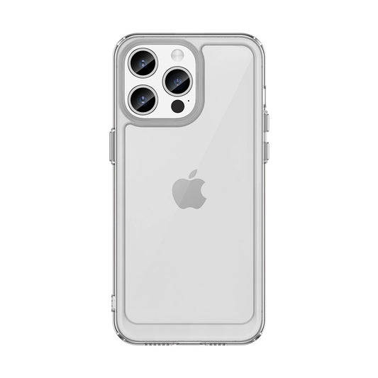 iPhone 15 Pro Max Military Grade Case – Outer Space Series Shield - MIZO.at