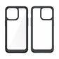 iPhone 15 Pro Max Military Grade Case – Outer Space Series Shield - MIZO.at