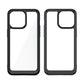 iPhone 15 Pro Max Outer Space Case – Reinforced Rot - MIZO.at