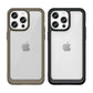 iPhone 15 Pro Max Outer Space Case – Reinforced Blau - MIZO.at