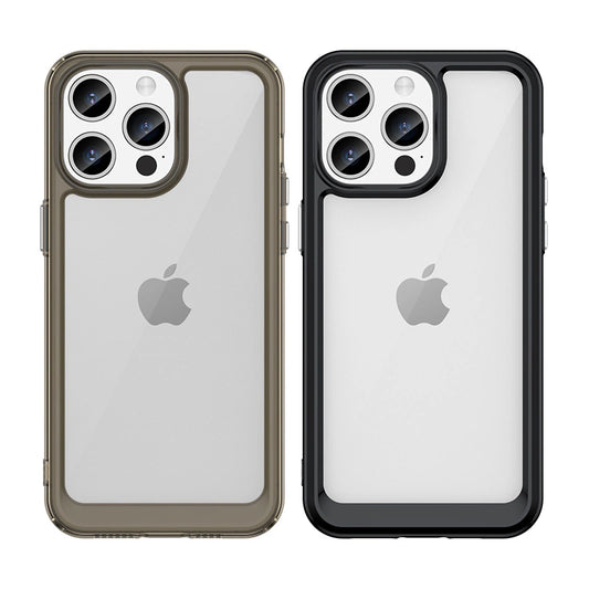 iPhone 15 Pro Max Military Grade Case – Outer Space Series Shield - MIZO.at