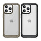iPhone 15 Pro Max Outer Space Case – Reinforced Rot - MIZO.at