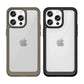 iPhone 15 Pro Reinforced Case Outer Space Schwarz - MIZO.at