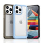 iPhone 15 Pro Max Outer Space Case – Reinforced Rot - MIZO.at