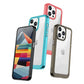 iPhone 15 Pro Reinforced Case – Outer Space Series Transparent - MIZO.at