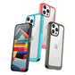 iPhone 15 Pro Reinforced Case Outer Space Schwarz - MIZO.at
