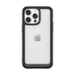 iPhone 15 Reinforced Case Outer Space Schwarz - MIZO.at