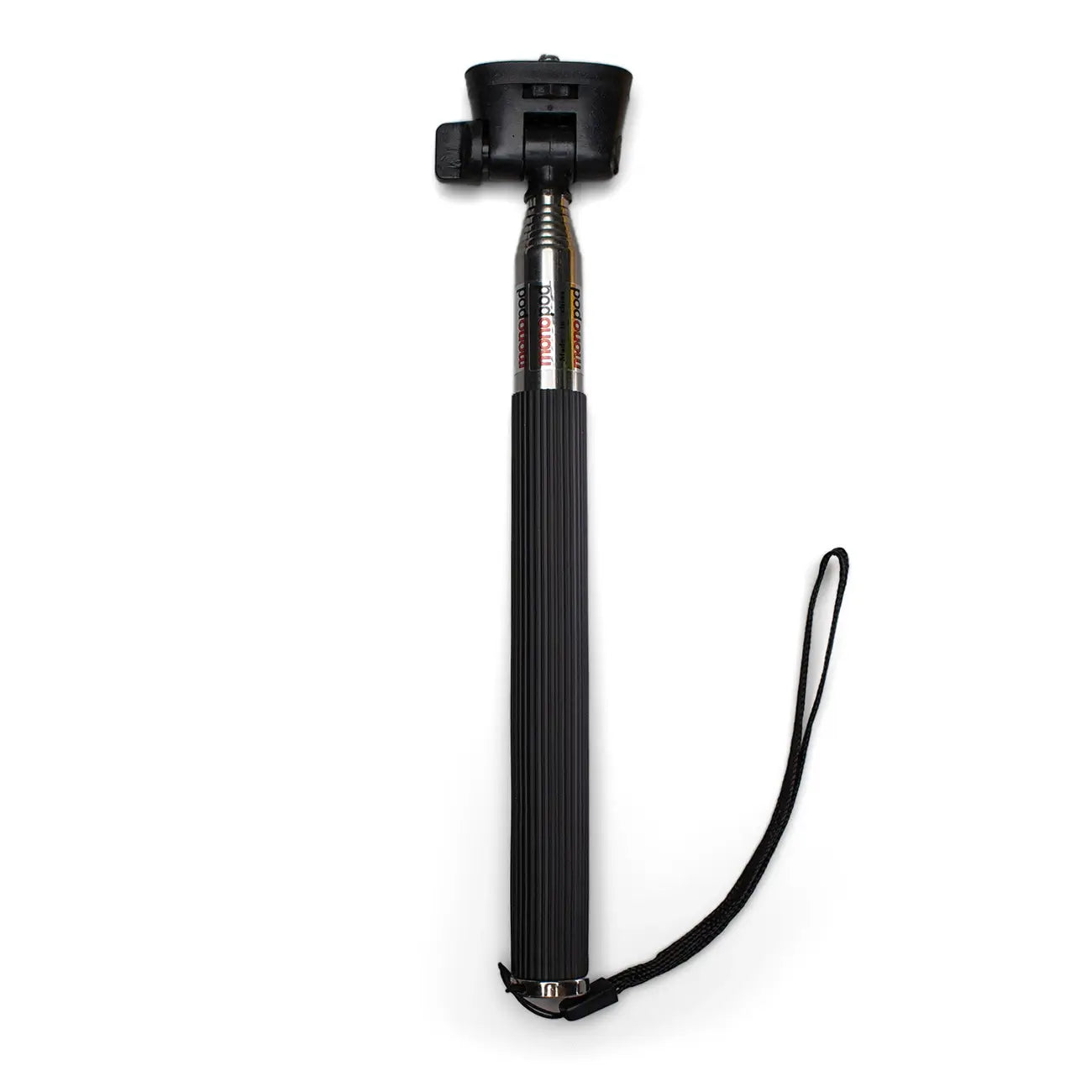 9-in-1 GoPro Accessory Kit | Multi-Mount Adventure Set - MIZO.at