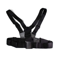 9-in-1 GoPro Accessory Kit | Multi-Mount Adventure Set