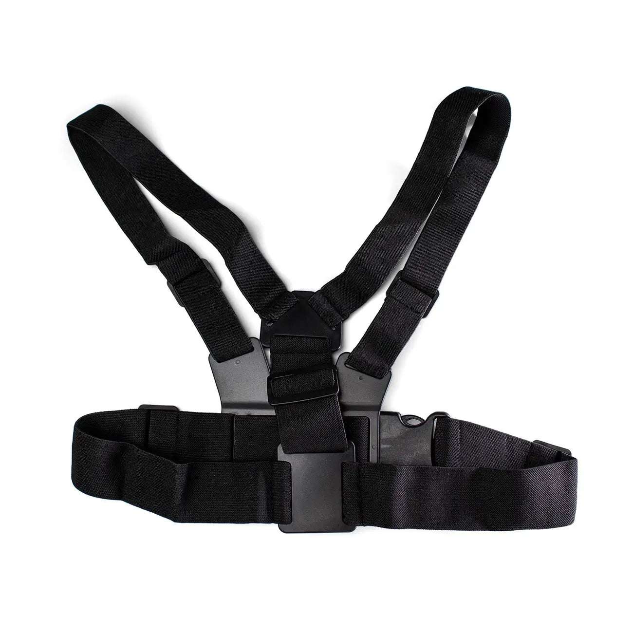 9-in-1 GoPro Accessory Kit | Multi-Mount Adventure Set