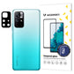 Xiaomi Redmi Note 11 Kameraschutzglas – Wozinsky 9H Linsenschutz Premium - MIZO.at