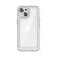 iPhone 15 Reinforced Case Outer Space Transparent - MIZO.at
